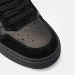 Pauls with removable footbed