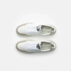 Pauls with removable footbed