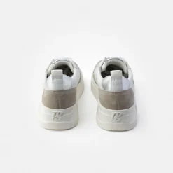 Pauls with removable footbed