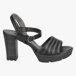 Platform sandal