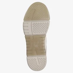 Sneaker mit Wechselfußbett