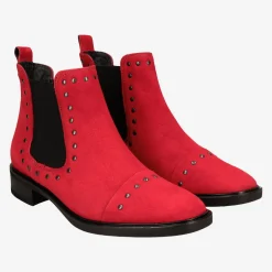 Stylish Chelsea boots