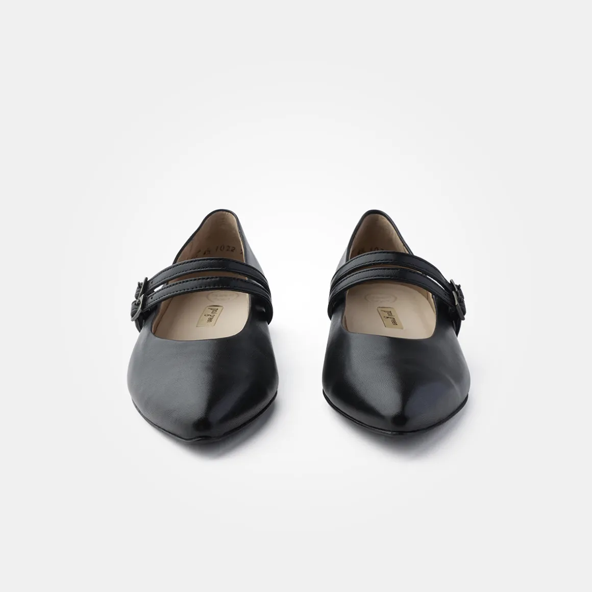 SUPER SOFT Ballerina