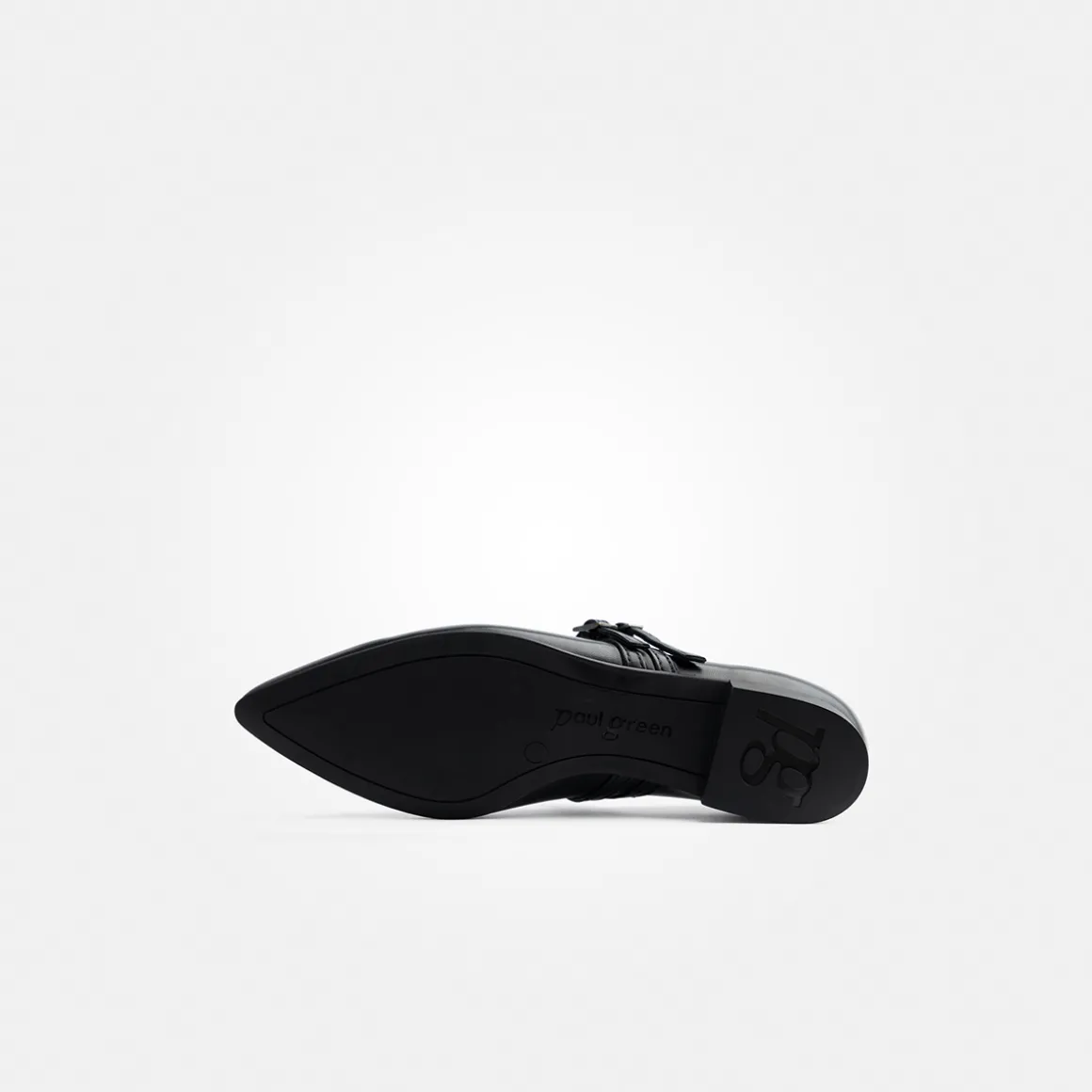 SUPER SOFT Ballerina