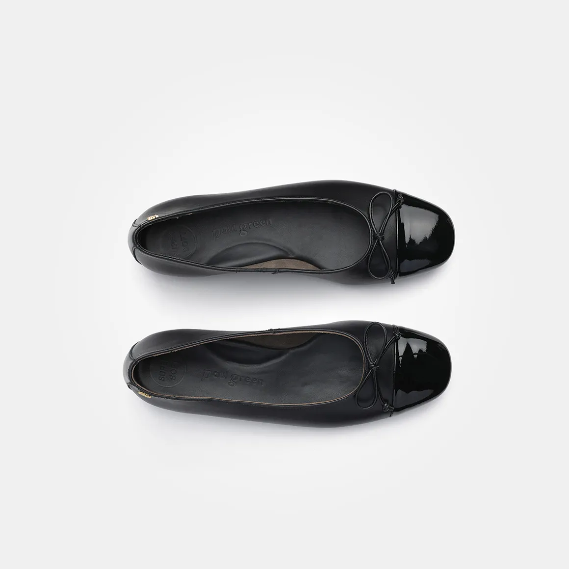 SUPER SOFT ballerina