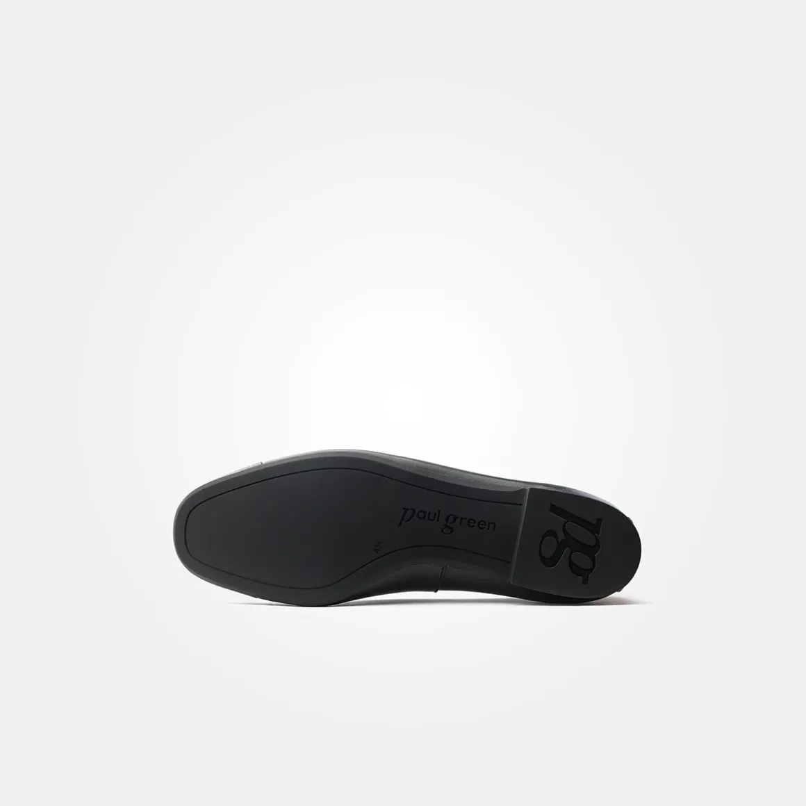 SUPER SOFT ballerina