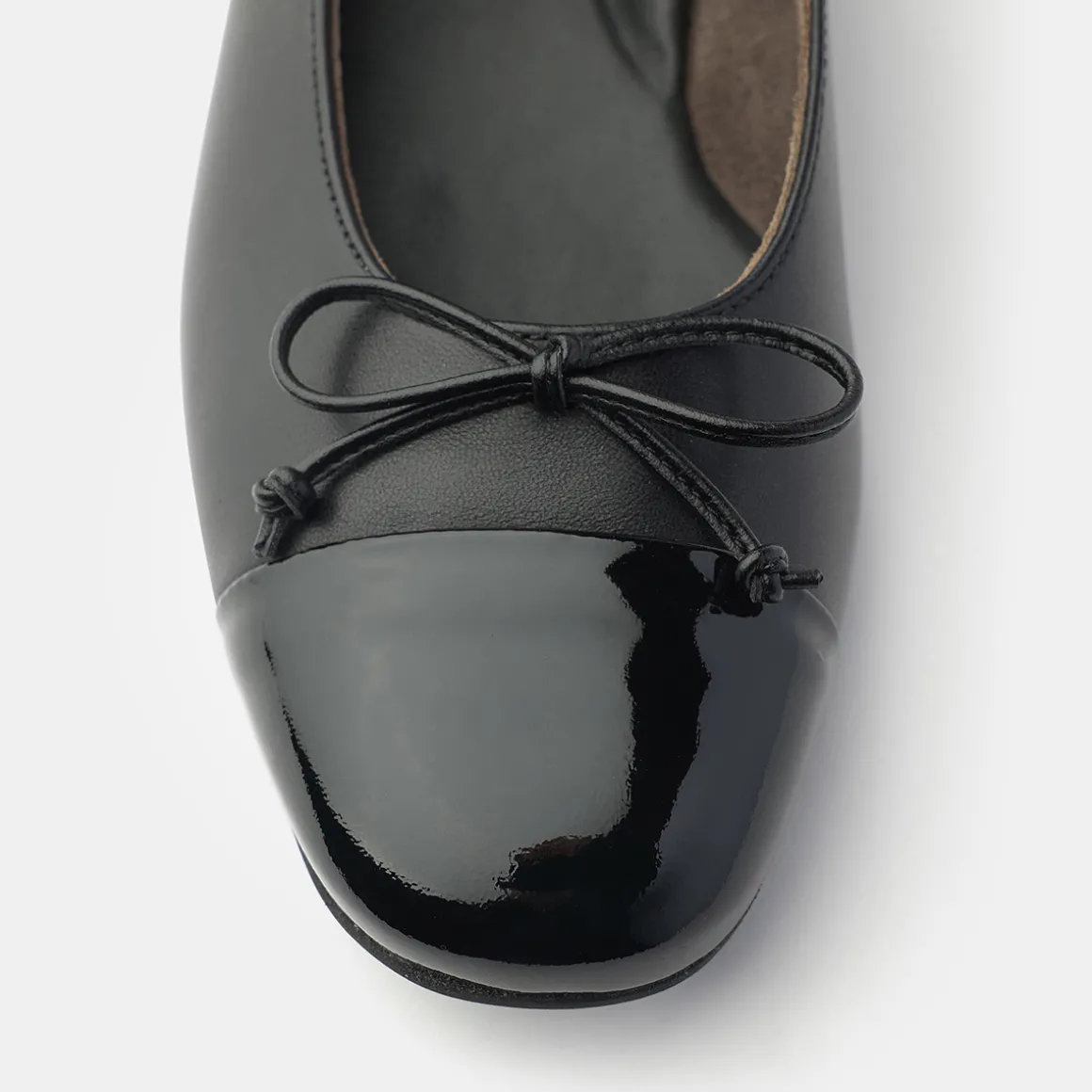 SUPER SOFT ballerina