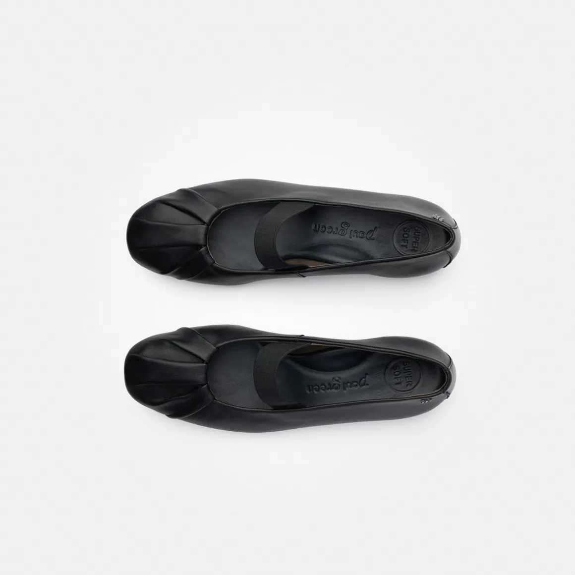 SUPER SOFT ballerina