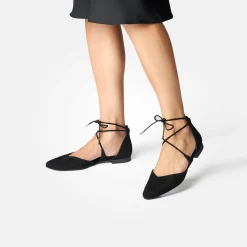 SUPER SOFT ballerina