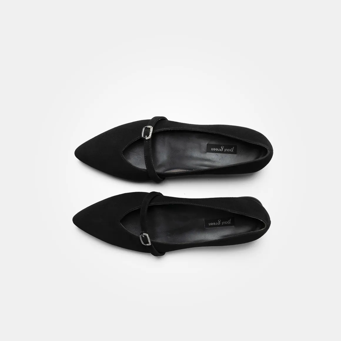 SUPER SOFT Ballerina