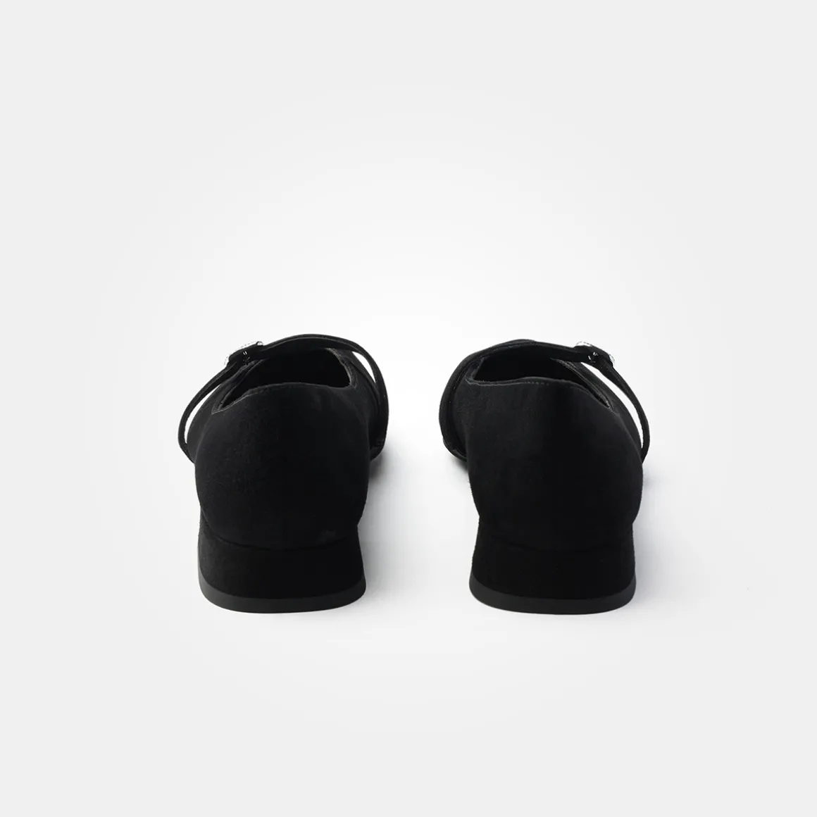 SUPER SOFT Ballerina