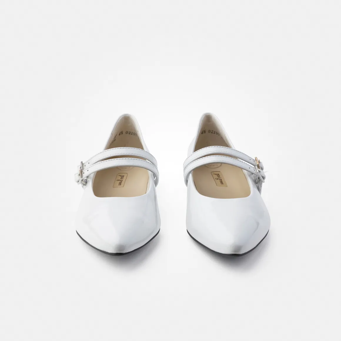 SUPER SOFT ballerina