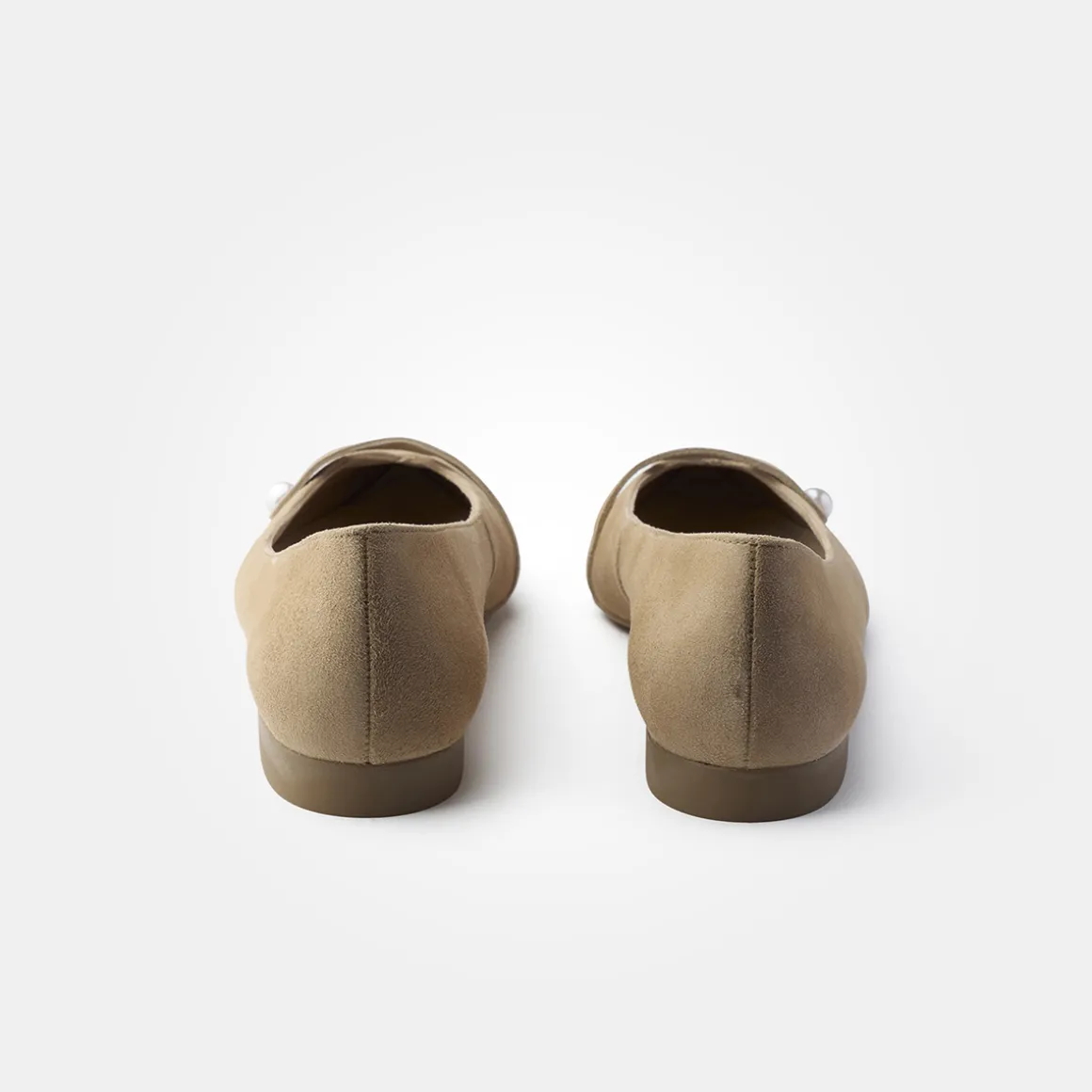 SUPER SOFT ballerina