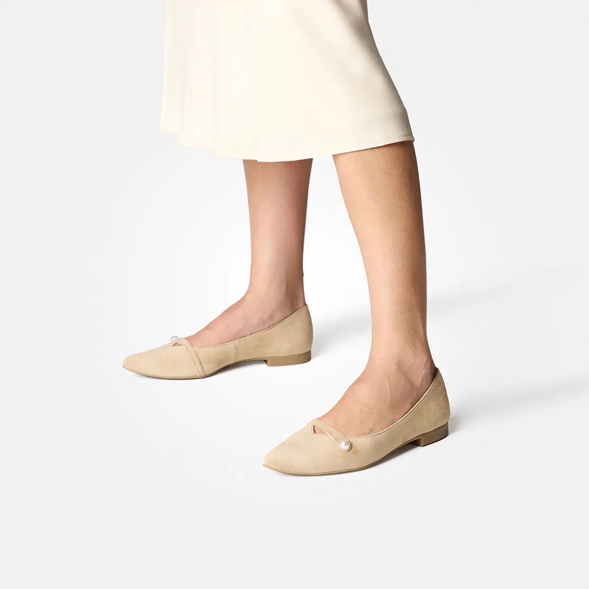 SUPER SOFT ballerina