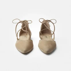 SUPER SOFT ballerina