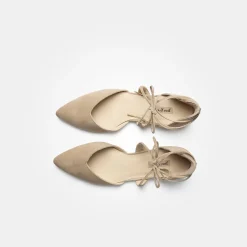 SUPER SOFT ballerina