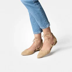 SUPER SOFT ballerina