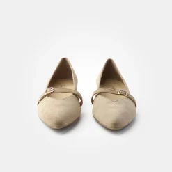 SUPER SOFT ballerina