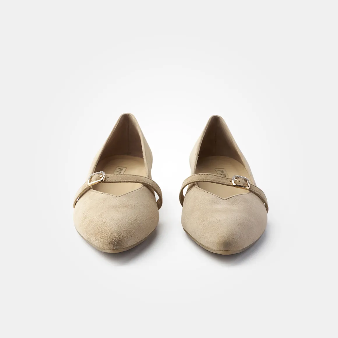 SUPER SOFT ballerina