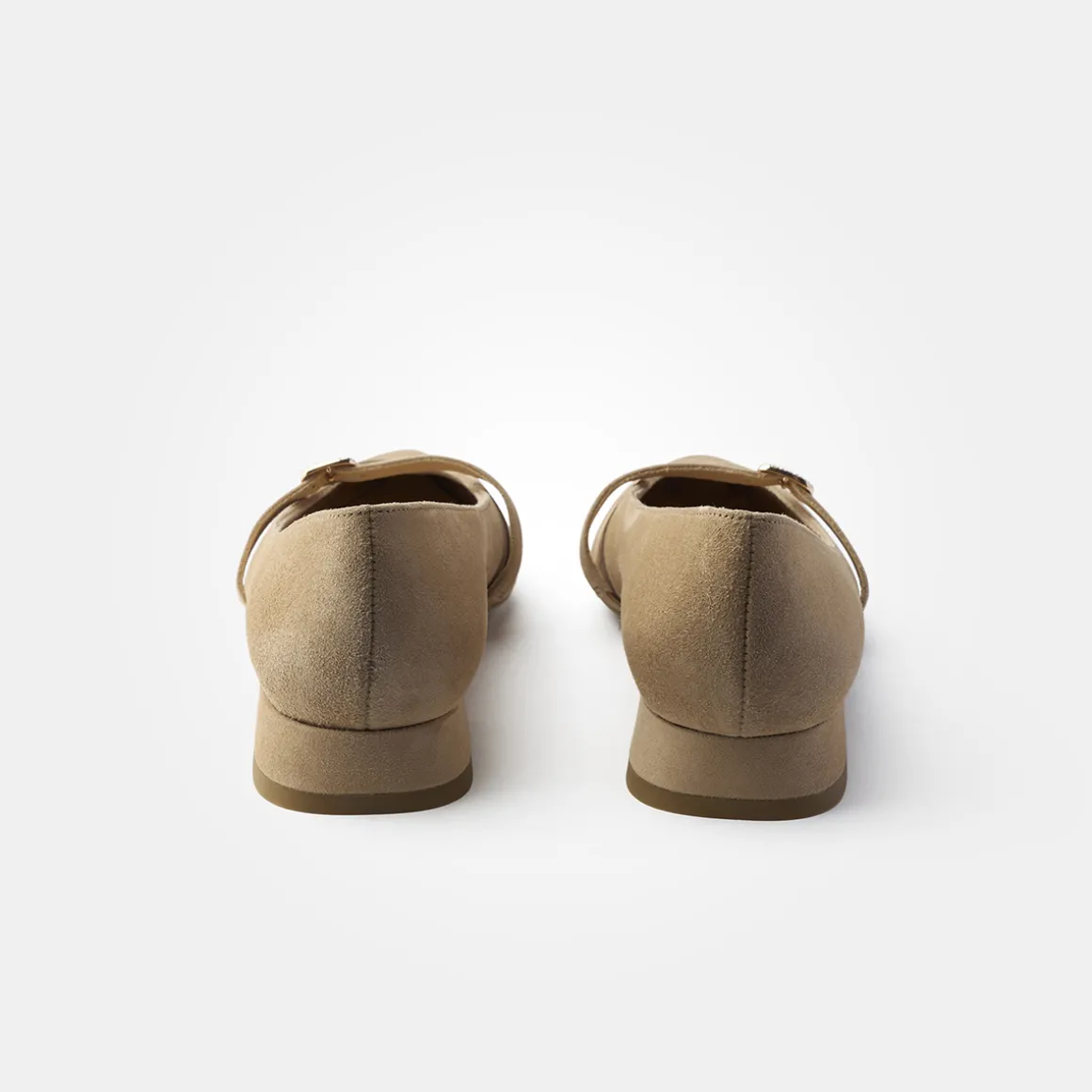 SUPER SOFT ballerina