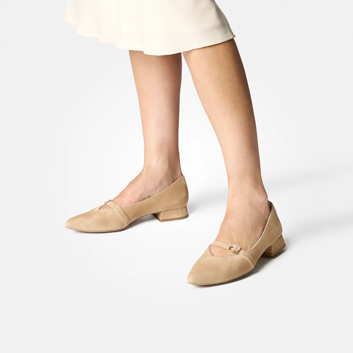 SUPER SOFT ballerina