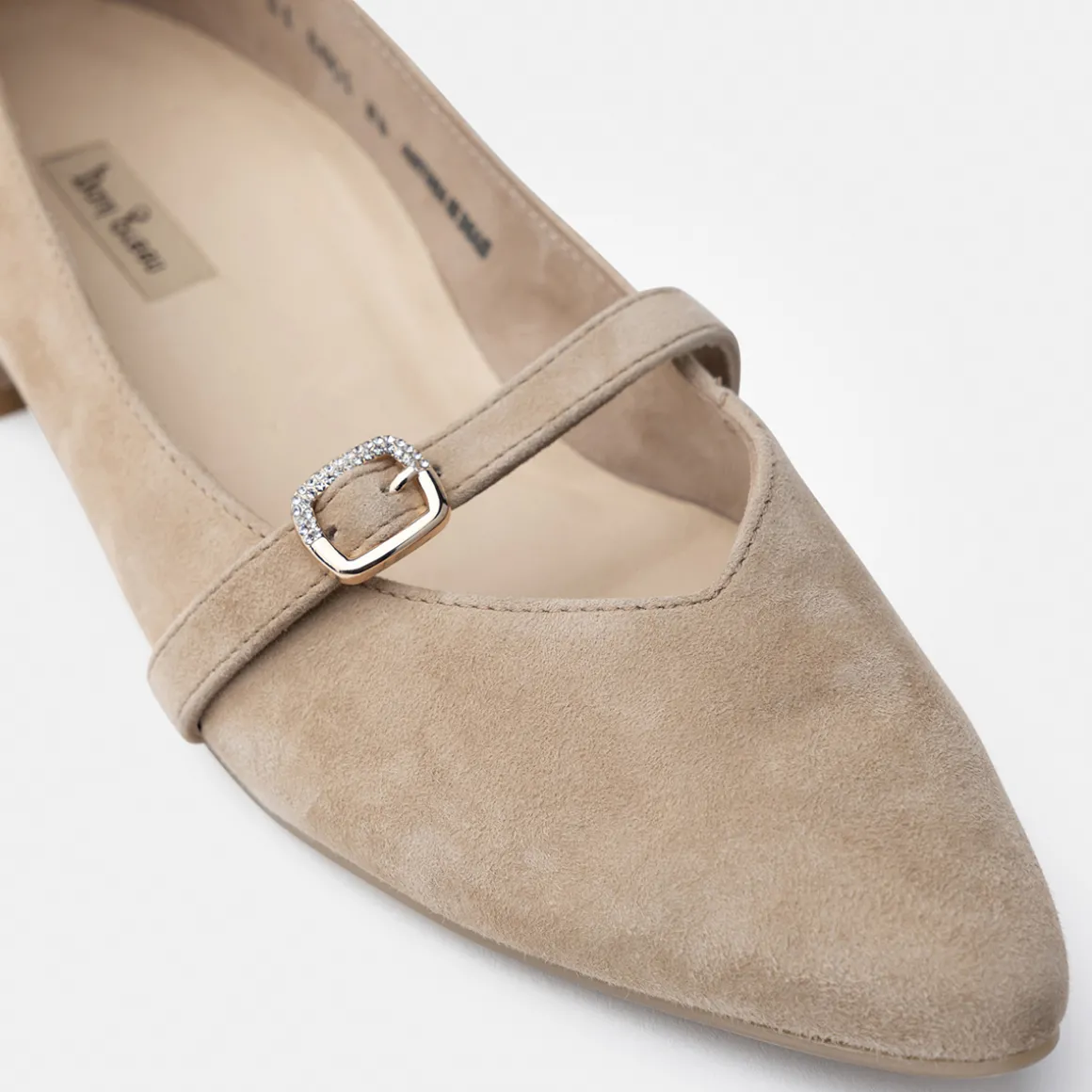 SUPER SOFT ballerina