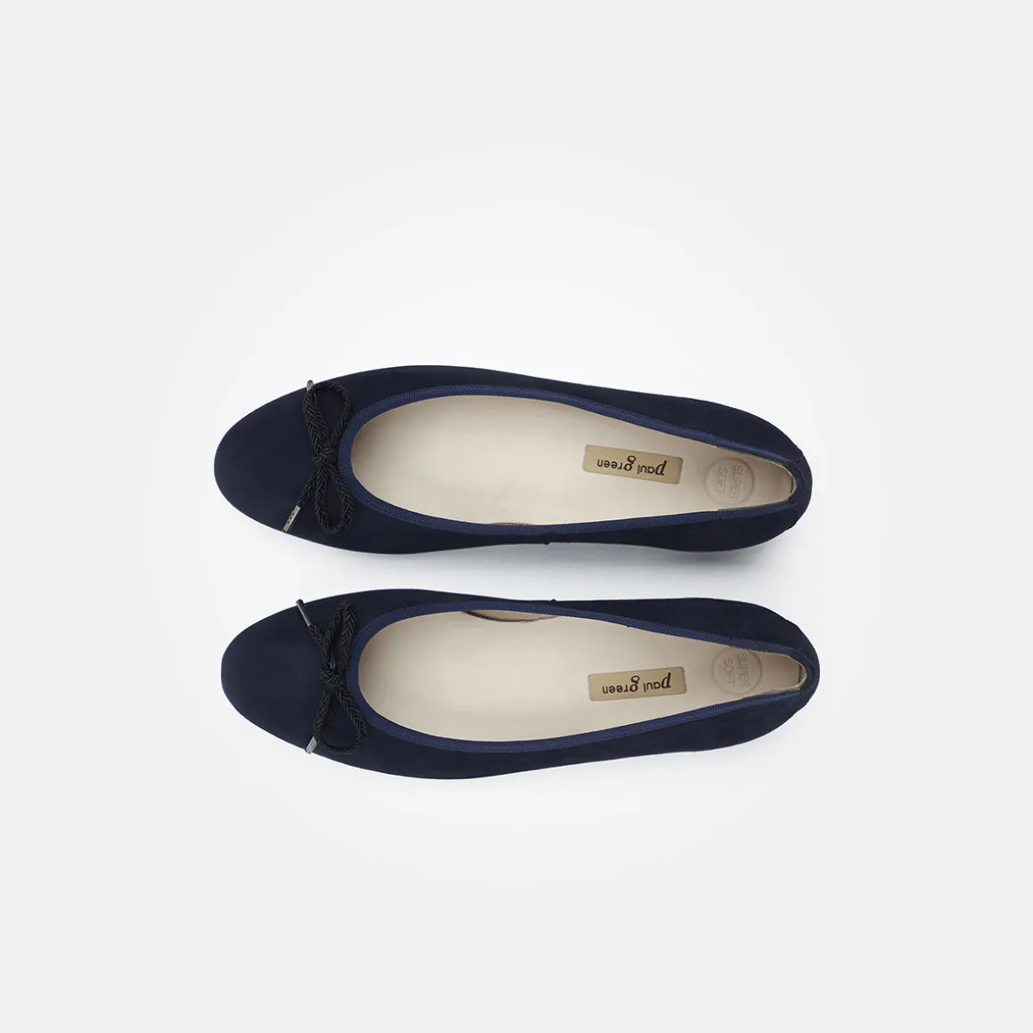 SUPER SOFT Ballerina