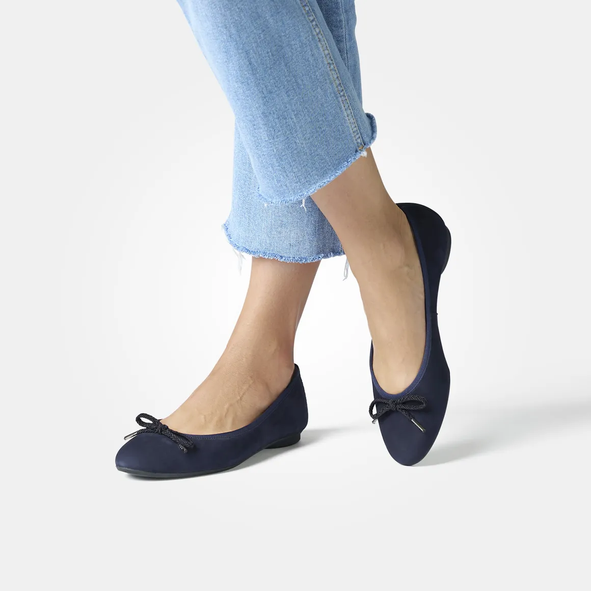 SUPER SOFT Ballerina