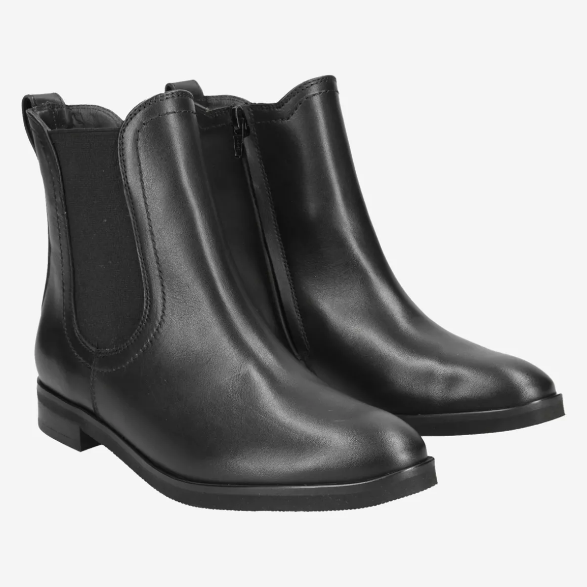 SUPER SOFT Chelsea ankle boot