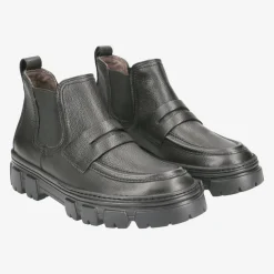 SUPER SOFT Chelsea boots