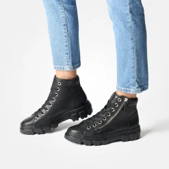 SUPER SOFT Hightop Pauls