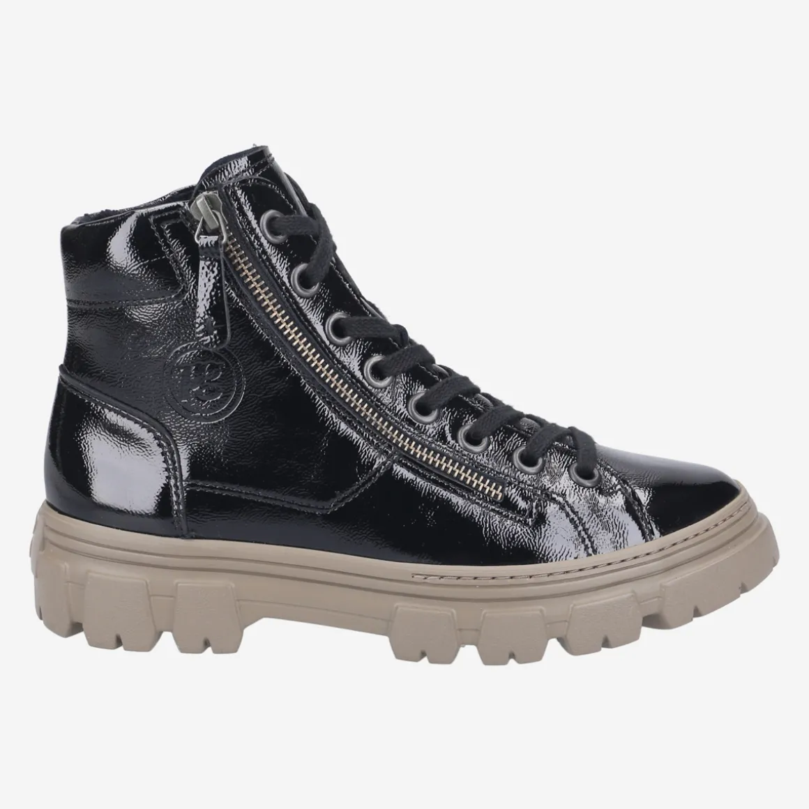 SUPER SOFT Hightop Pauls