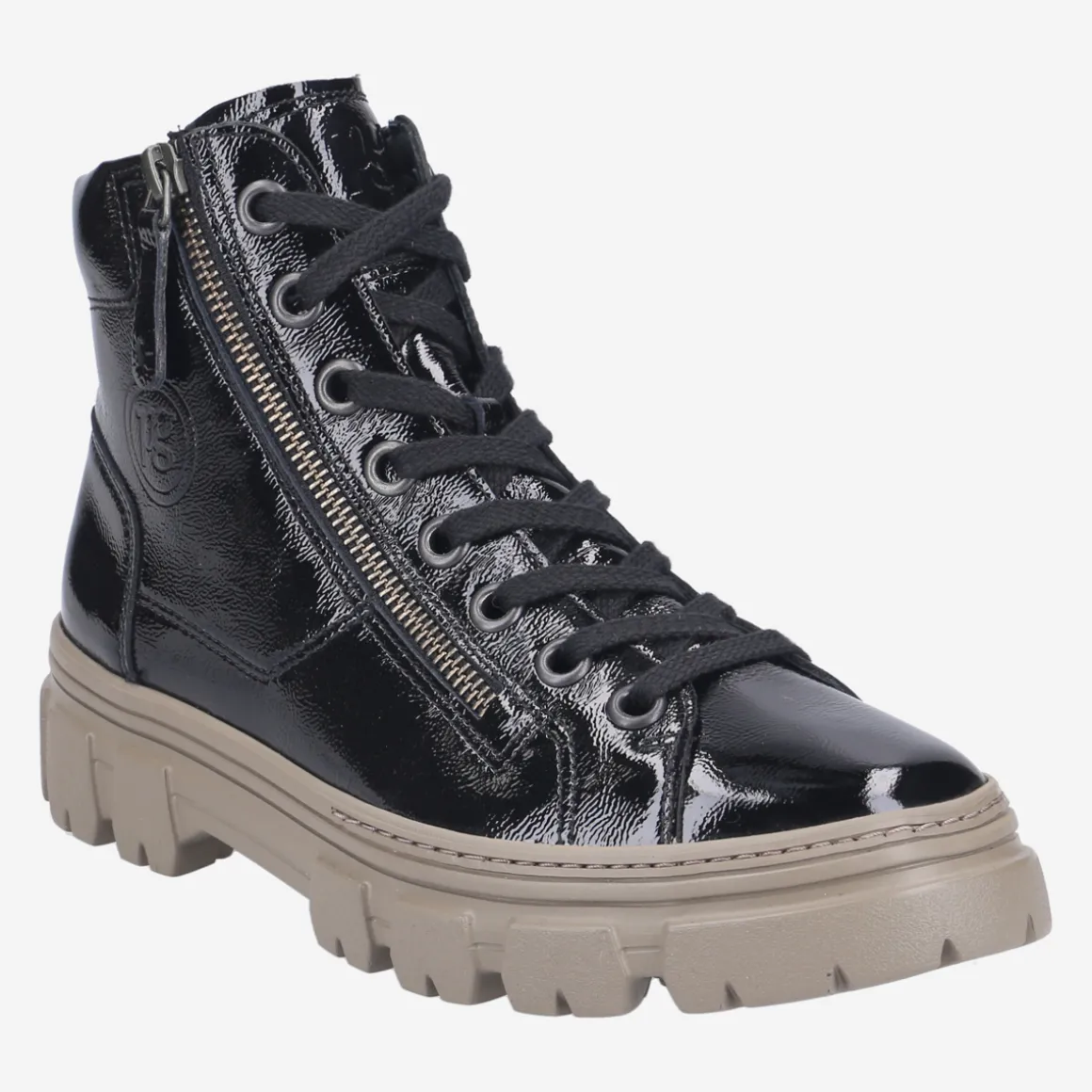 SUPER SOFT Hightop Pauls