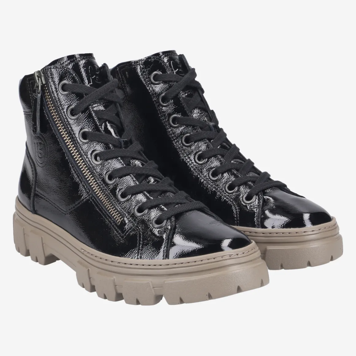 SUPER SOFT Hightop Pauls