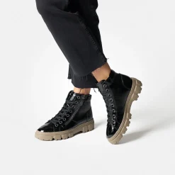 SUPER SOFT Hightop Pauls