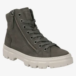 SUPER SOFT Hightop Pauls