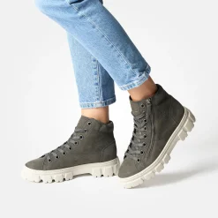 SUPER SOFT Hightop Pauls