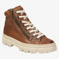 SUPER SOFT Hightop Pauls