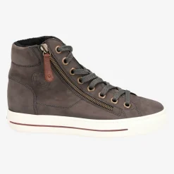 SUPER SOFT Hightop Pauls