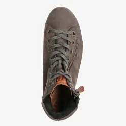 SUPER SOFT Hightop Pauls