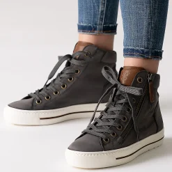 SUPER SOFT Hightop Pauls