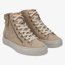 SUPER SOFT Hightop Pauls