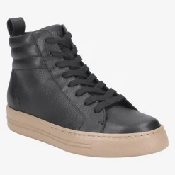 SUPER SOFT Hightop Pauls with Exchangeable Footbed