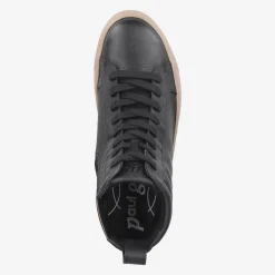 SUPER SOFT Hightop Pauls with Exchangeable Footbed