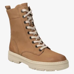 SUPER SOFT lace up boots