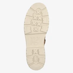 SUPER SOFT lace up boots