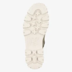 SUPER SOFT lace-up boots