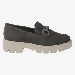 SUPER SOFT loafer with exchangeable footbed