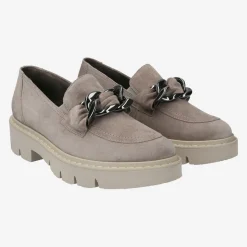 SUPER SOFT loafer with RELAX-WEITE