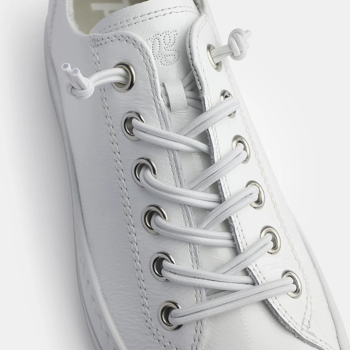 SUPER SOFT Pauls with RELAX-WEITE